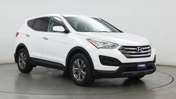 HYUNDAI SANTA FE 2016 5XYZTDLB8GG305902 image HYUNDAI SANTA FE 2016 5XYZTDLB8GG305902 image